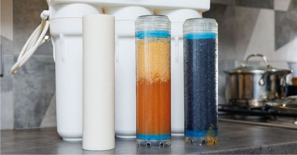 How does Ultrafiltration Work in Water Treatment Systems?