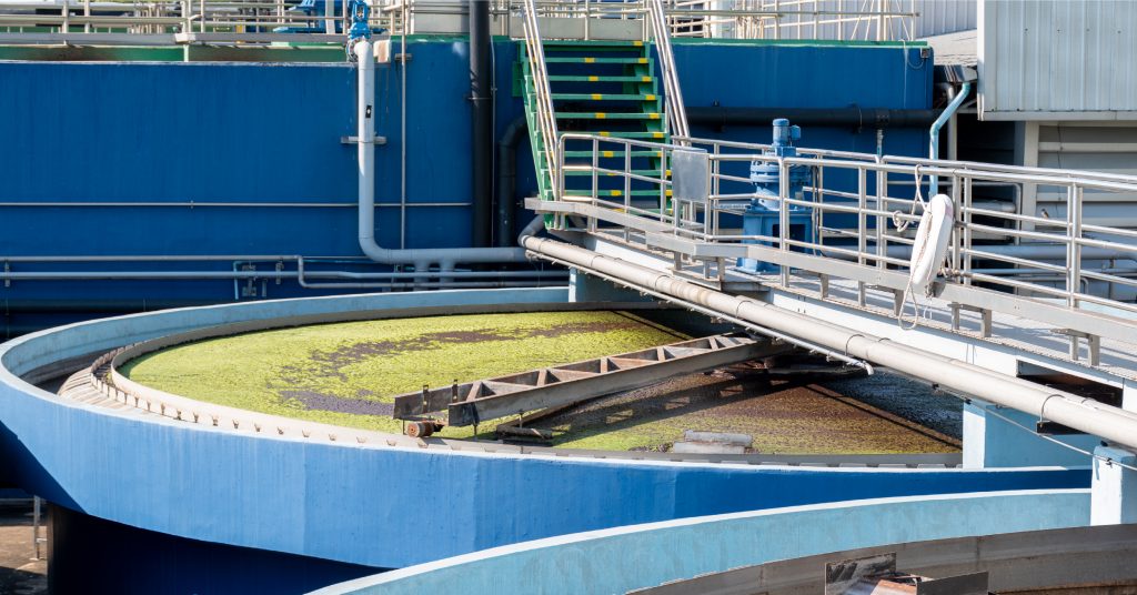 Challenges in Industrial Wastewater Treatment and Solutions