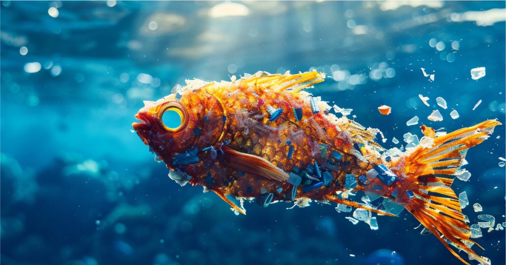 Marine Pollution: Causes, Effects, and Solutions