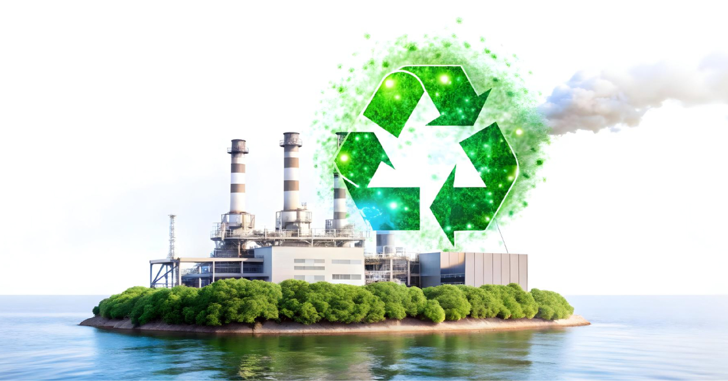 waste to energy process